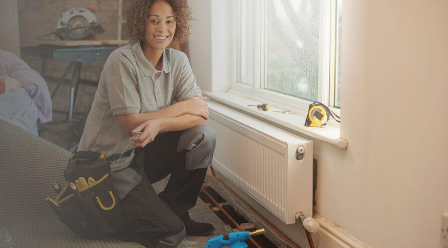 Professional industrial roofing company in Climax, GA